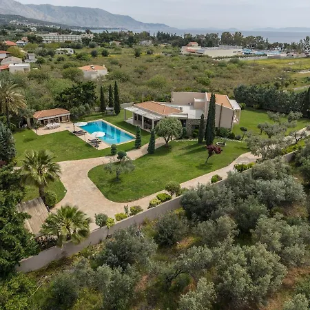 Aphrodite * Agioi Theodoroi (Corinthia)