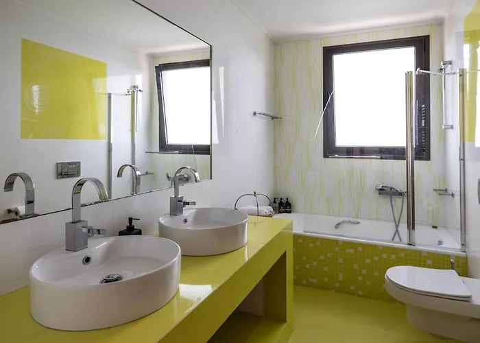 Villa Aphrodite Agioi Theodoroi (Corinthia)