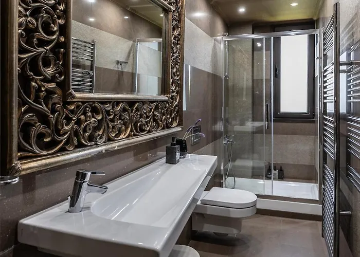 Villa Aphrodite Agioi Theodoroi (Corinthia)