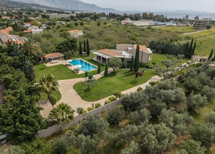 Aphrodite * Agioi Theodoroi (Corinthia)