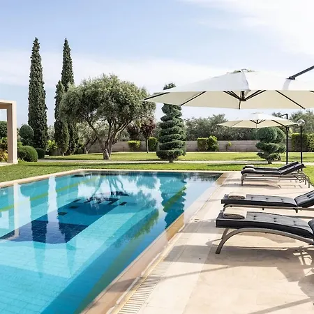 Villa Aphrodite *
