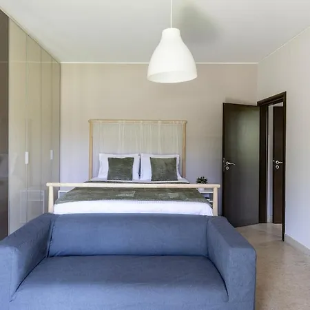 Βίλα Aphrodite Άγιοι Θεόδωροι