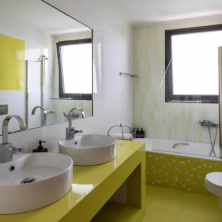 Βίλα Aphrodite Άγιοι Θεόδωροι