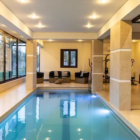 Aphrodite * Άγιοι Θεόδωροι