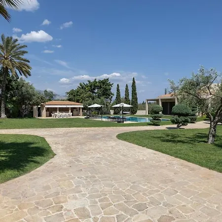 Aphrodite * איוי תיאודורי