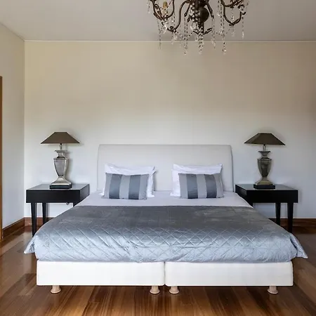 Aphrodite Villa