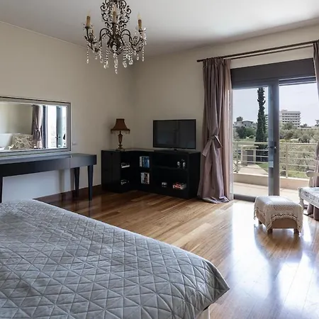 Villa Aphrodite