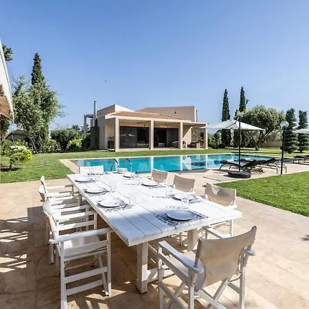 Villa Aphrodite *