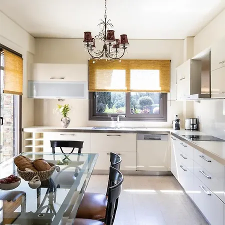 Βίλα Aphrodite *