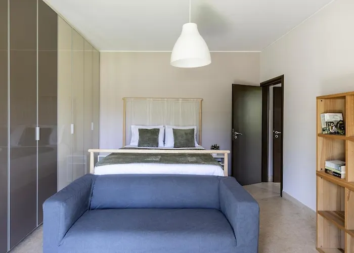 וילה Aphrodite איוי תיאודורי