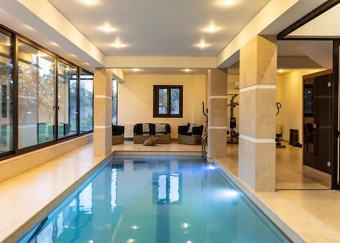 Aphrodite * Agioi Theodoroi (Corinthia)